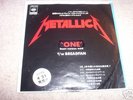 METALLICA ONE 7