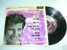 JOHNNY BURNETTE EP... DREAMIN