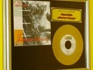 GOLD-Vinyl-Award 23 