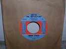 RARE NORTHERN SOUL - HARRY STARR - END 