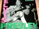 ELVIS PRESLEY ROCK N ROLL NO1