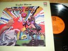 TRADER HORNE - Morning Way UK Orig DAWN LP *RARE
