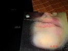 PJ Harvey Dry LP ltd edition demonstration 1992