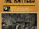THE RATTLES  EP GROUPE SIXTIES  POP ROCK