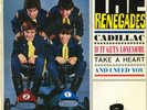 THE RENEGADES EP GROUPE SIXTIES  POP ROCK