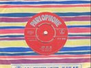 THE BEATLES LOVE ME DO RED LABEL UK ORIGINAL 7