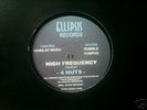 ellipsis 01 high frequency -four nuts- hardtek