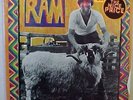 SEALED LP PAUL McCARTNEY RAM RARE US COLUMBIA PC36479