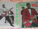 2 BO DIDDLEY LPs, CHESS, CHECKER, GREAT CONDITION