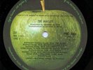 Beatles White Album  UK 1968 1st press LP **MONO**