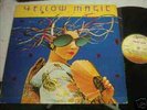 YELLOW MAGIC ORCHESTRA ymo - LP PROMO Release BRAZIL 7