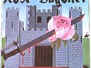Rare NZ Heavy Metal LP By Rose Bayonet