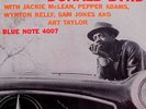 DONALD BYRD 