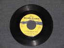 RARE BLUE LAKE 45   LITTLE PAPA JOE