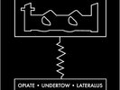 TOOL OPIATE UNDERTOW LATERALUS VINYL & PD SET