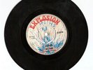 EXPLOSION/BARRABUS - MAYTONES [REGGAE INST]  7