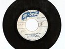 UP-BEAT/GHOST RIDERS IN THE SKY - CARLOS MALCOLM 7