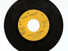 GAY FEET/THE CALL OF THE DRUMS - JOHNNY/THE ATTRACTIONS