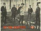 The Kravats-1965--W & G-EP-Garage-Mint