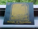 MUSIC BOX Songs Of Sunshine Westwood UK 1972