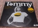 The Who TOMMY Japan Promo Only 7