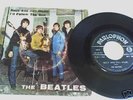 BEATLES 7