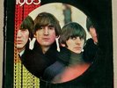 BEATLES 1965 - ODEON OSX 228  -   LE PLUS RARE   