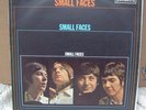 SMALL FACES  -  SMALL FACES   (LP)  RARE ORIGINAL LP