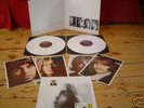 BEATLES  U.S. V. LIMITED 1978 WHITE ALBUM
