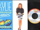 KYLIE MINOGUE SPANISH 7