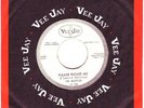 BEATLES Please Please Me 1963 PROMO 45 Vee-Jay