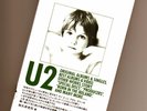 JPN Book (U2 RECORD GUIDE) melon pac lemon