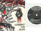 NECROS-Conquest for death ORIG.Touch and go PUNK KBD 7