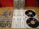 LED ZEPPELIN TRUE EARLIEST UK DOUBLE PHYSICAL GRAFFITI