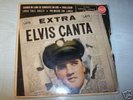Elvis Presley Long tall Sally ver rare Spain P/S Ep
