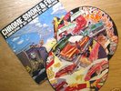 Robert Williams Hot Rod Music: 