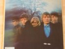 SIGNED ROLLING STONES SIGNED BRIAN JONES SIGNED LP