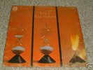 RAW MATERIAL time is UK RCA NEON 1ST PRESS 1971 PROG LP