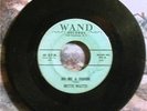 Northern Soul/Bette Watts/Do Me A Favor/Rare