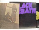 * * BLACK SABBATH - MASTER OF REALITY LP. & POSTER * *