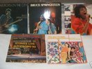 Unika bootleg Rolling Stones & Springsteen