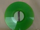 Beatles â€“ â€œThe Get Back Sessionsâ€ LP v/rare Green