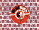 July - 'Hello Who's There?', 1968 UK Major Minor 45.