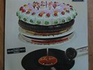 Rolling Stones 69 UK lp Let it bleed RARE MONO *MINT-*