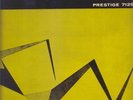 MILES DAVIS QUINTET -RELAXIN' WITH..orig PRESTIGE 7129