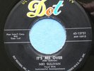 NIKI SULLIVAN ITâ€™S ALL OVER DOT 15751, 45, MINT-