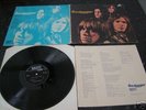 IGGY POP THE STOOGES  first LP Vedette records NO RES 