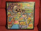 LINCOLN ST.EXIT Drive It US ORIG PSYCH LP 69 MAINSTREAM