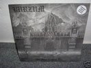 BURZUM - DET SOM ENGANG VAR LP FIRSTPRESS