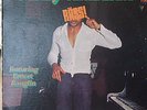 Monty Alexander Rass Original Rare Samples